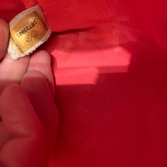 Chanel Handbag - Picture 2 of 8